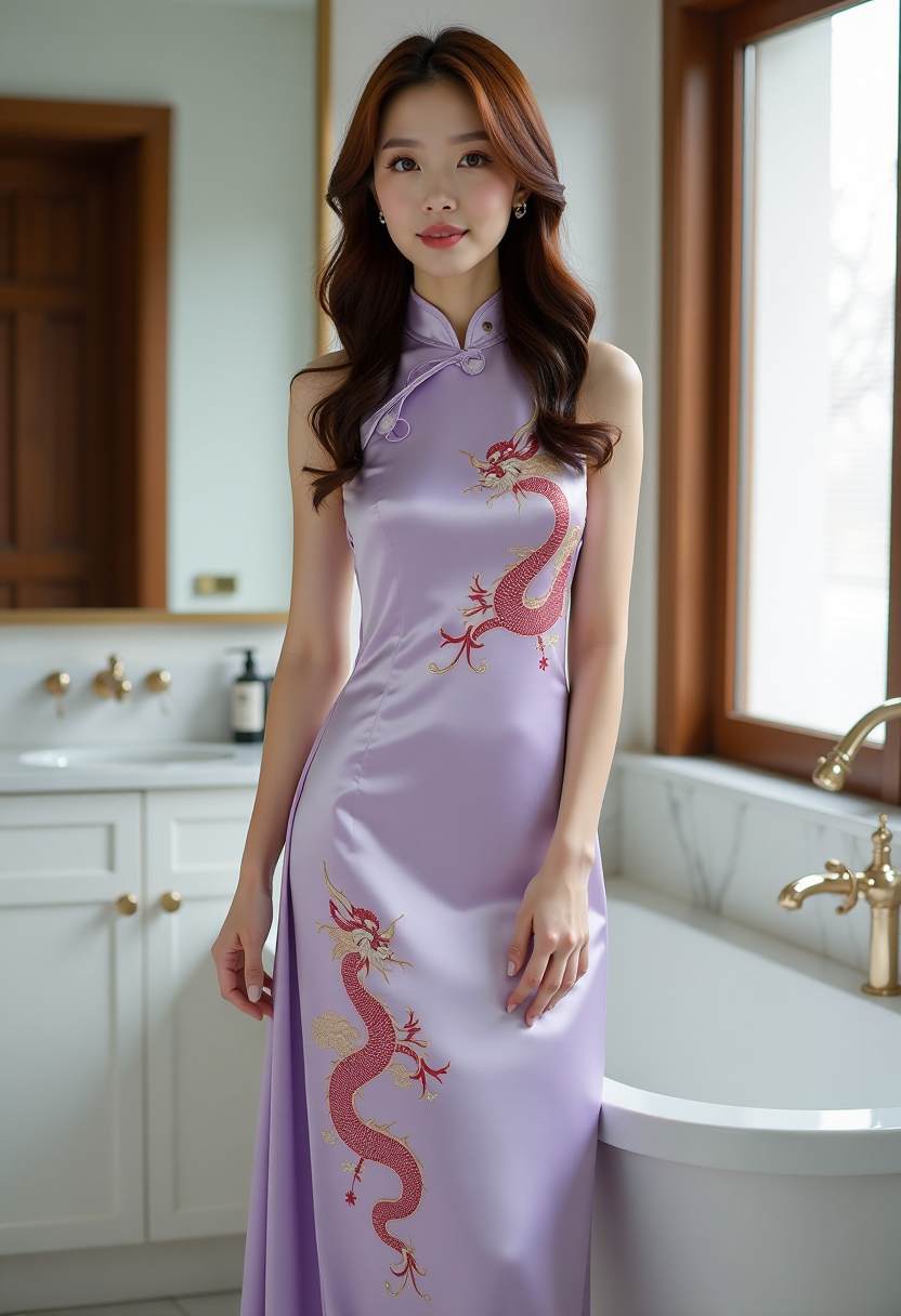 烟火人间